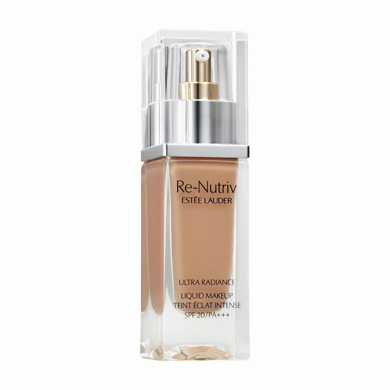 Re-Nutriv Ultra Radiance Liquid Makeup SPF 20