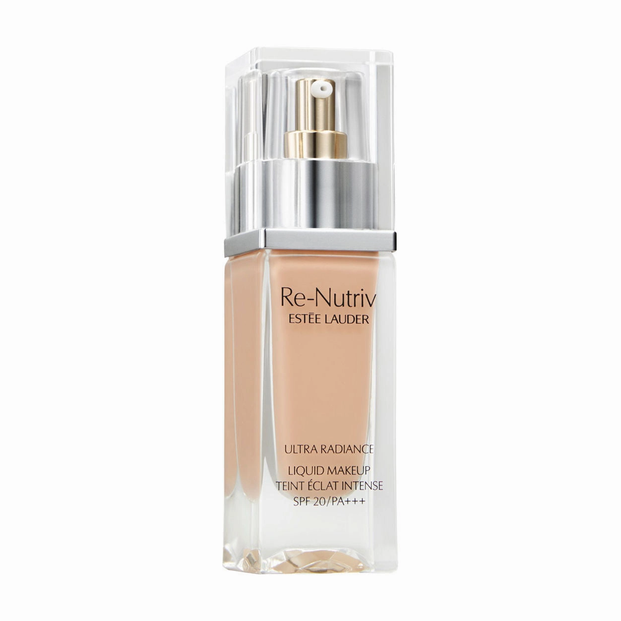 Re-Nutriv Ultra Radiance Liquid Makeup SPF 20