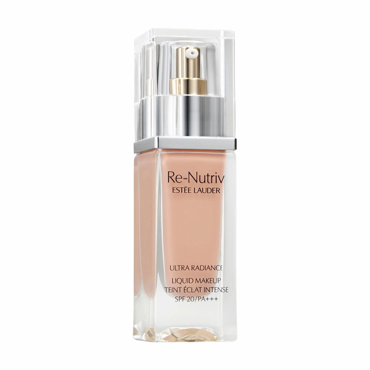 Re-Nutriv Ultra Radiance Liquid Makeup SPF 20