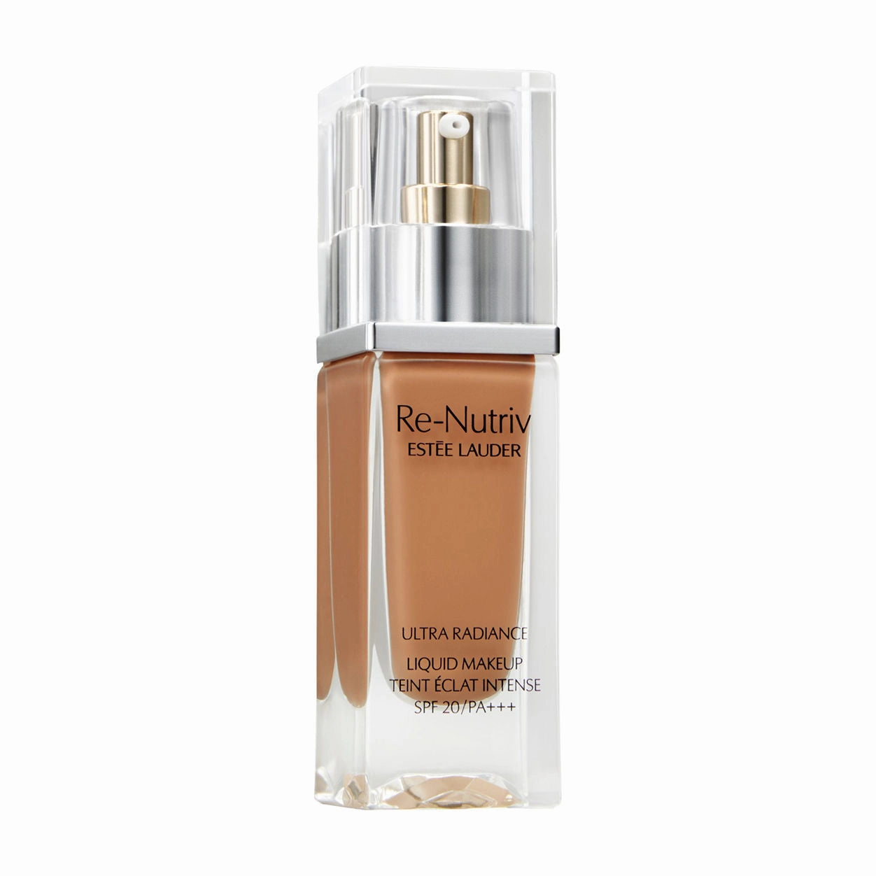 Re-Nutriv Ultra Radiance Liquid Makeup SPF 20