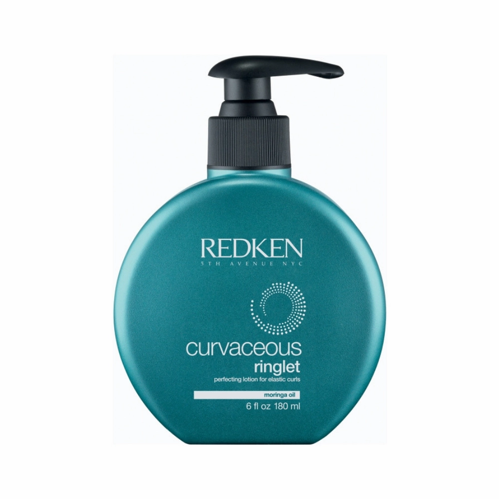 Redken Curvaceous Ringlet - Anti Frizz Lotion