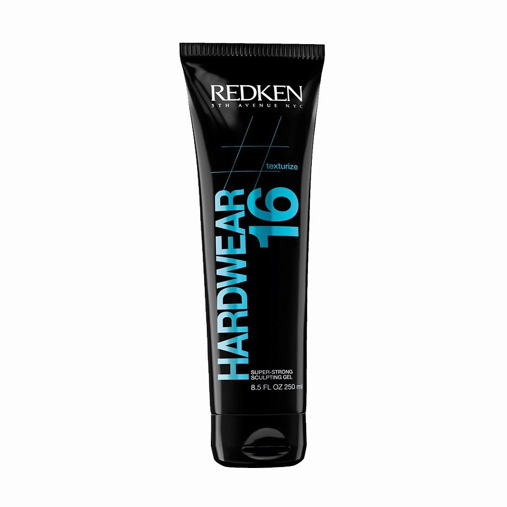 Redken Hardwear 16 Super Strong Hair Gel