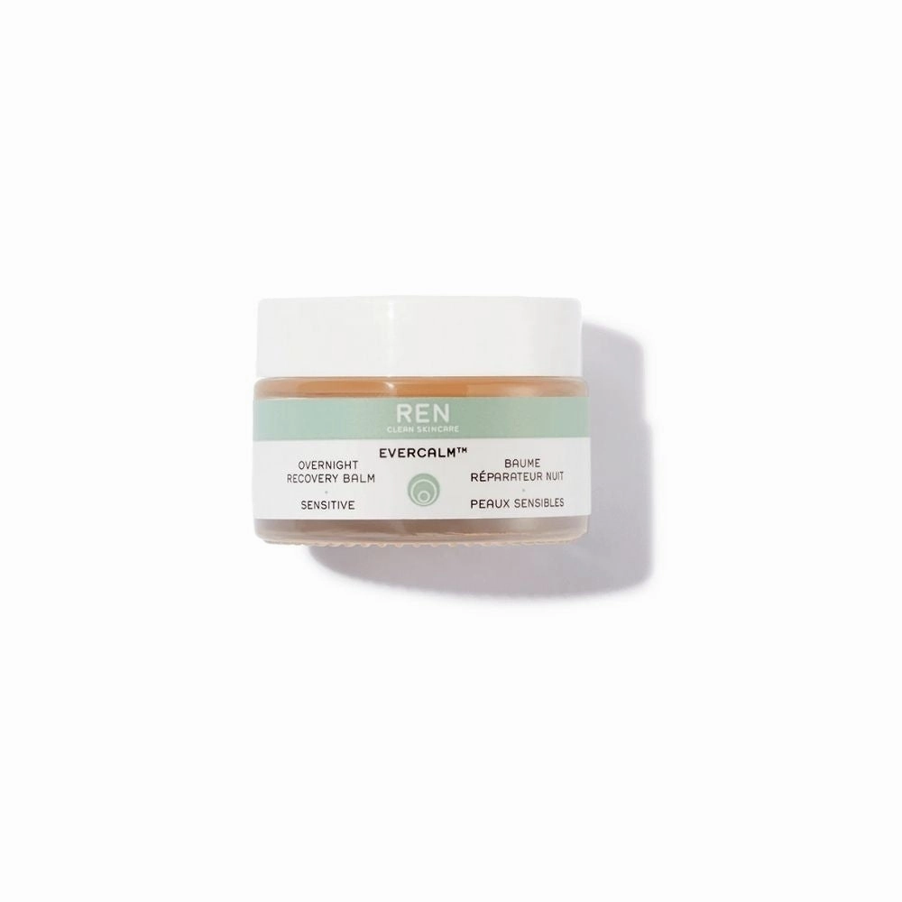 Ren Evercalm Overnight Recovery Balm 1oz