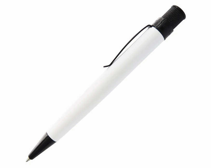 Retro 1951 Tornado™ Stealth Rollerball Pen