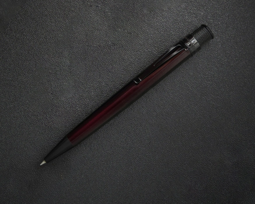Retro 1951 Tornado™ Stealth Rollerball Pen