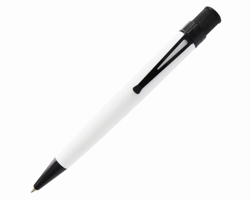 Retro 1951 Tornado™ Stealth Rollerball Pen