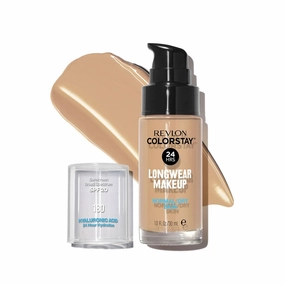 Revlon Colorstay Longwear Makeup Normal/Dry Skin 180 Sand Beige Spf 20