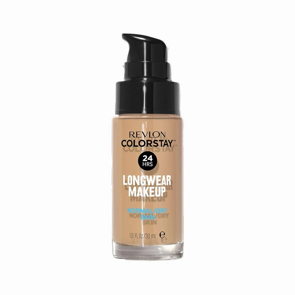 Revlon Colorstay Longwear Makeup Normal/Dry Skin 240 Medium Beige Spf 20