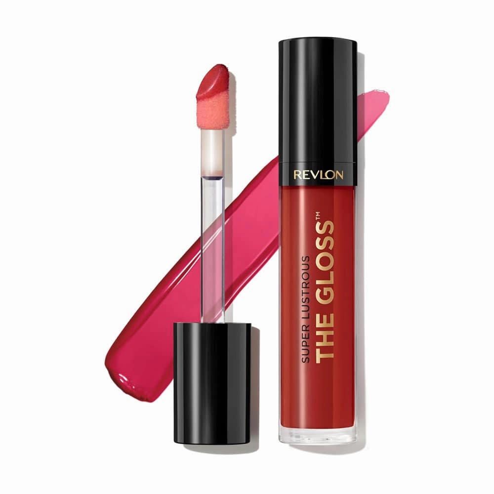 Revlon Super Lustrous The Gloss 247 Desert Spice
