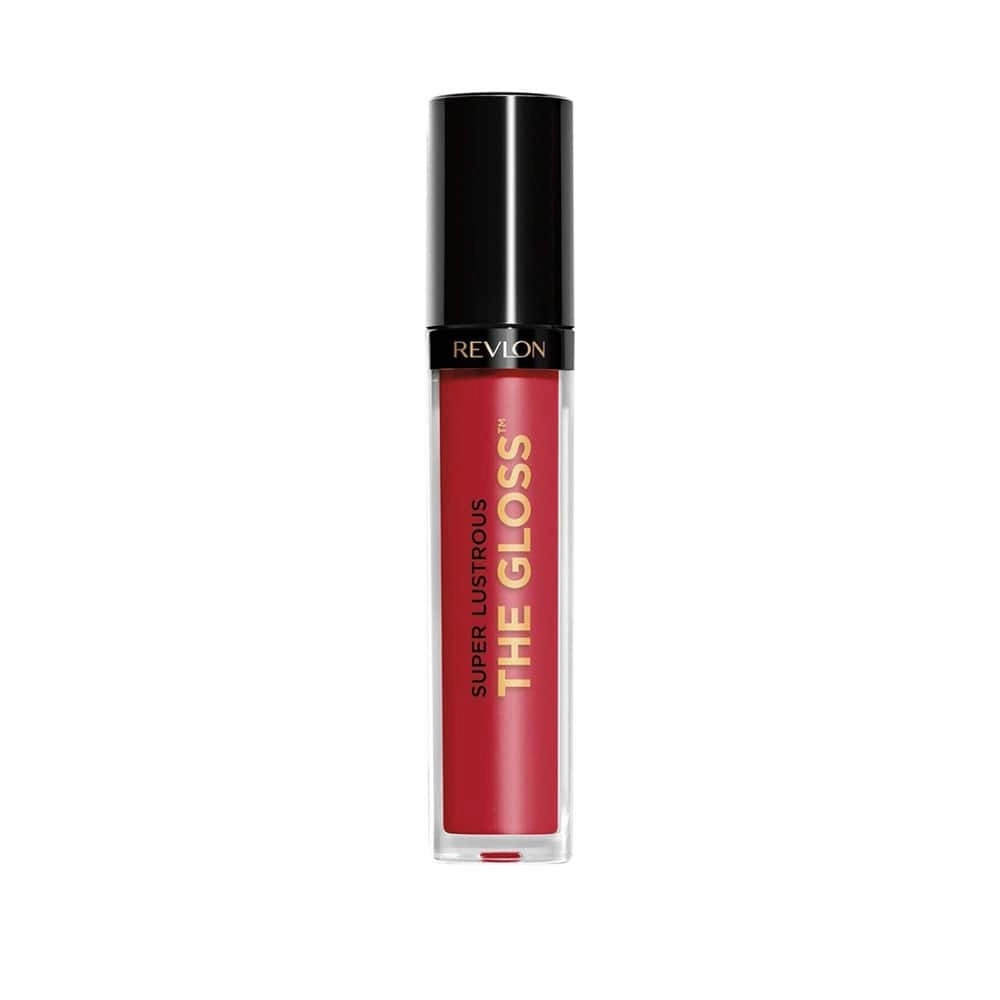 Revlon Super Lustrous The Gloss 247 Desert Spice