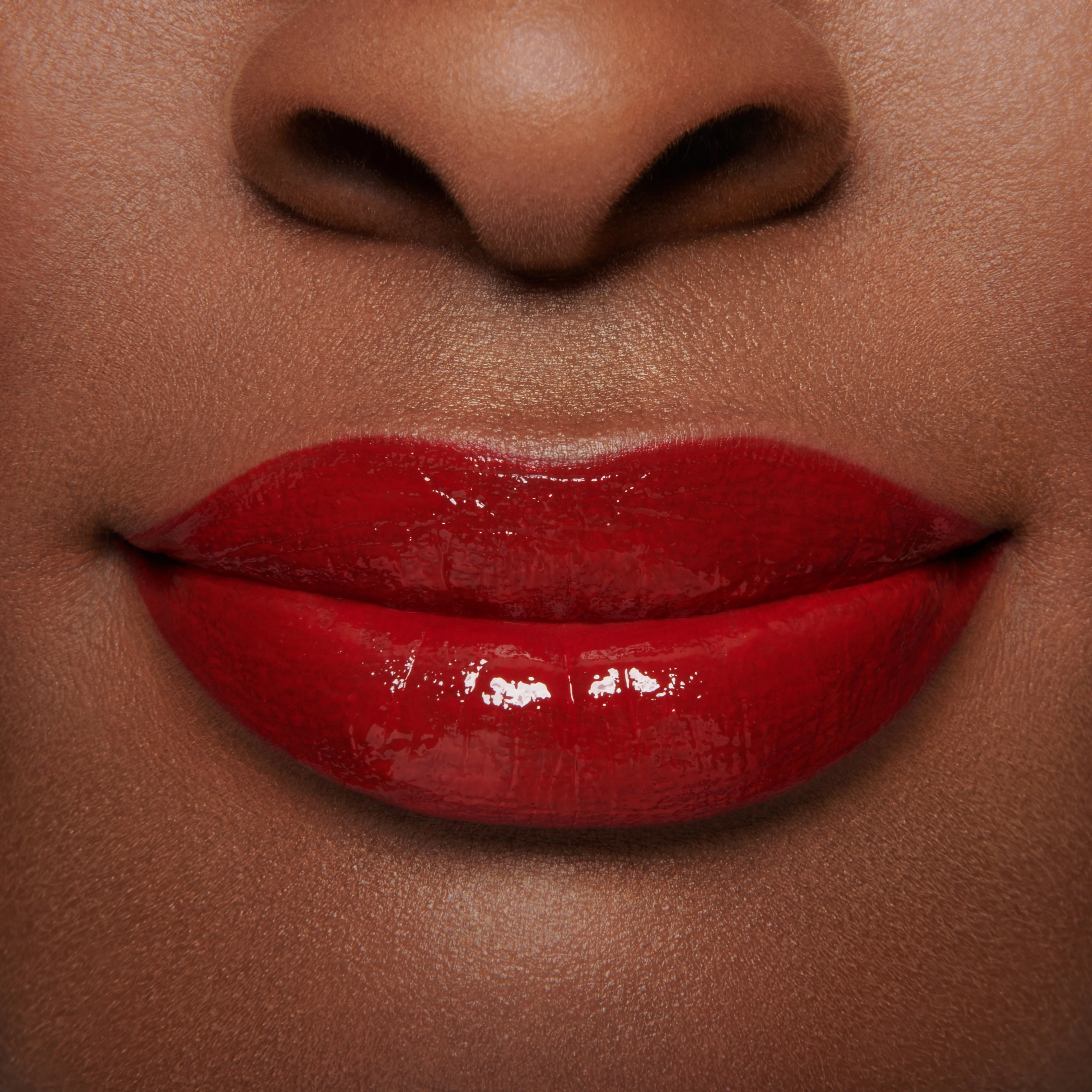 Ribbon (Gloss Embrace Lip Gloss)