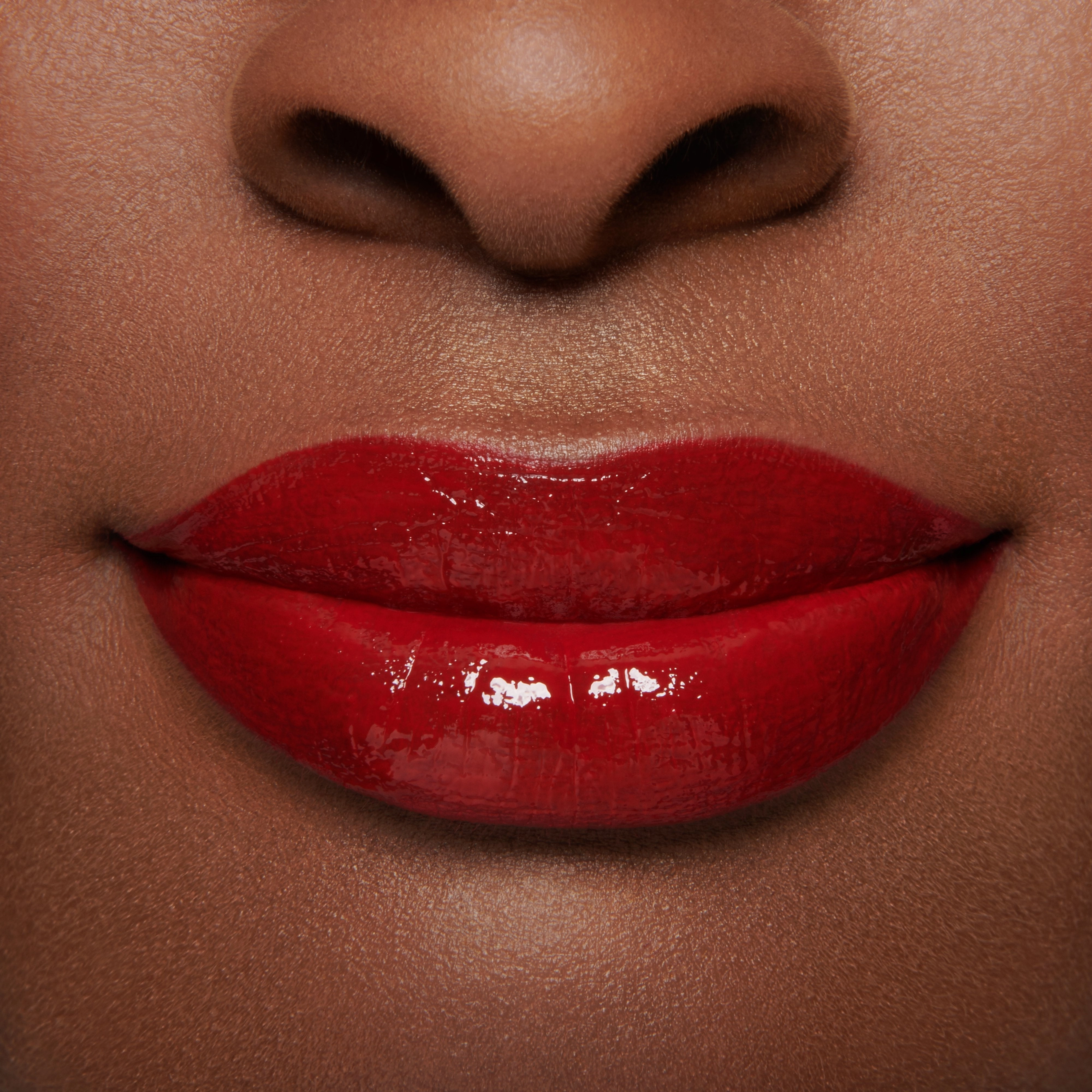 Ribbon (Gloss Embrace Lip Gloss)