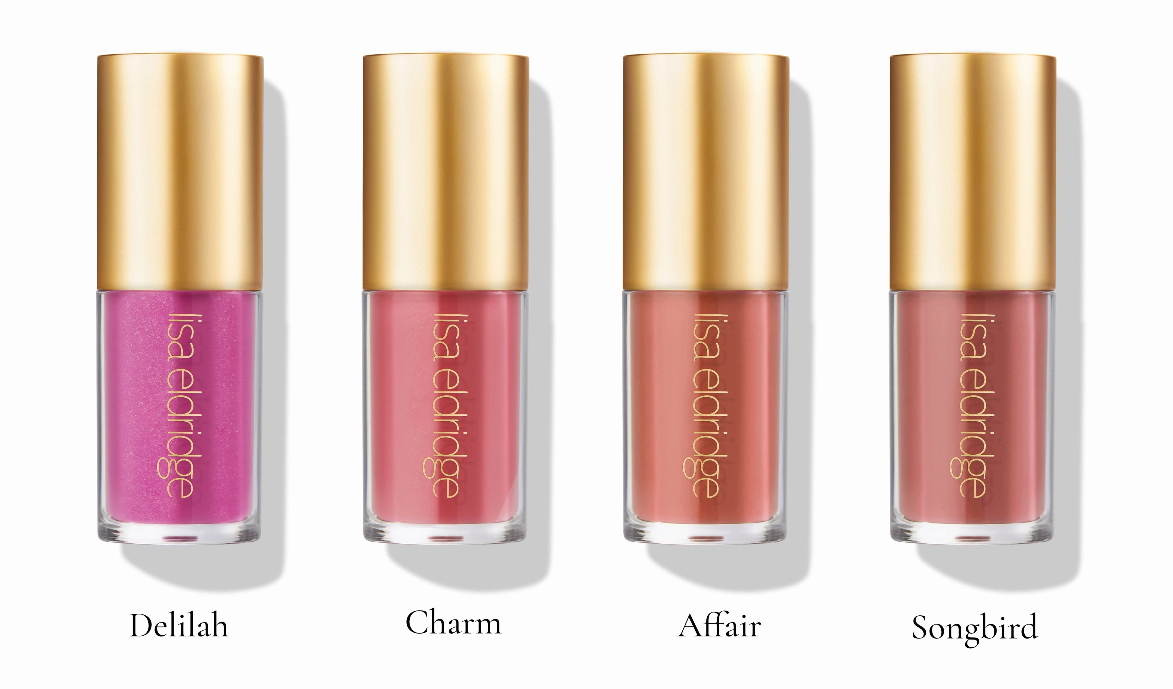 Ribbon (Gloss Embrace Lip Gloss)