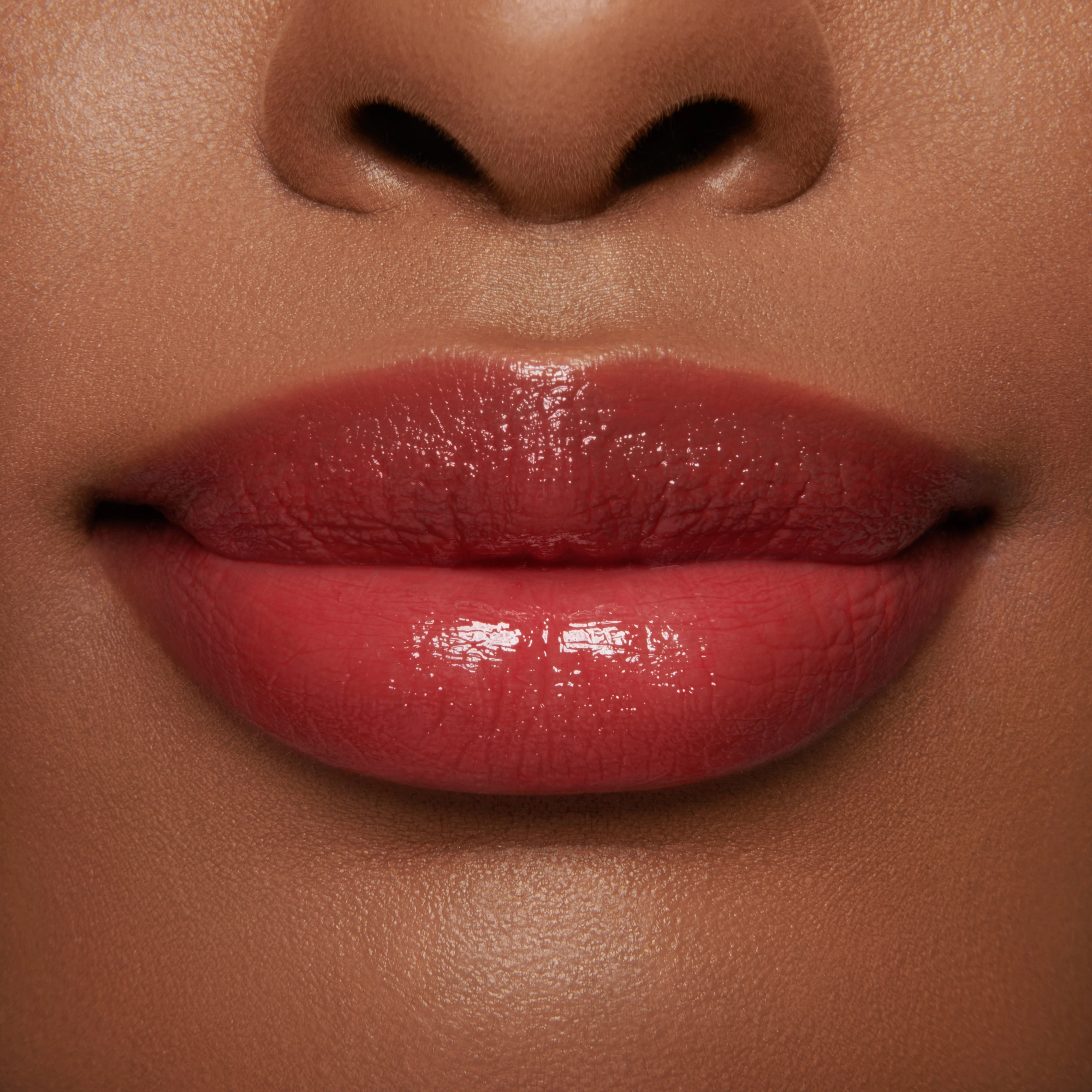 Ribbon (Gloss Embrace Lip Gloss)