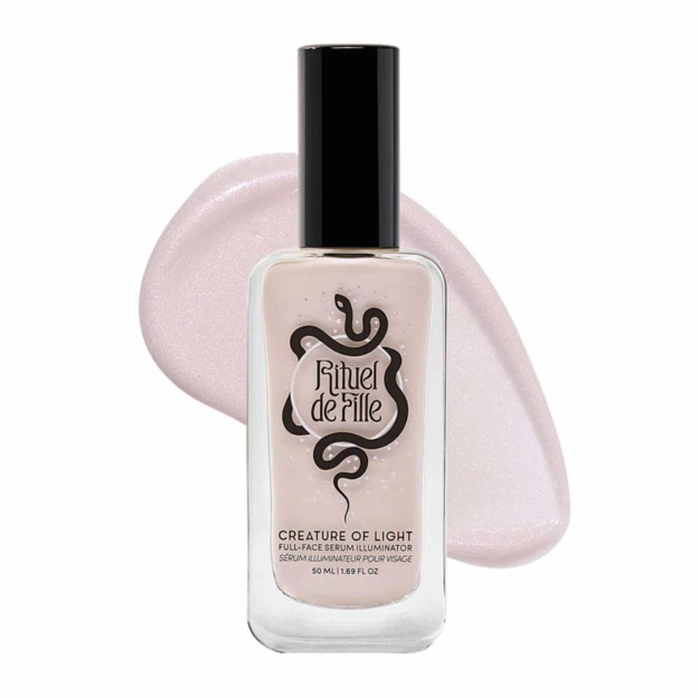 Rituel de Fille Creature Of Light Full-Face Serum Illuminator