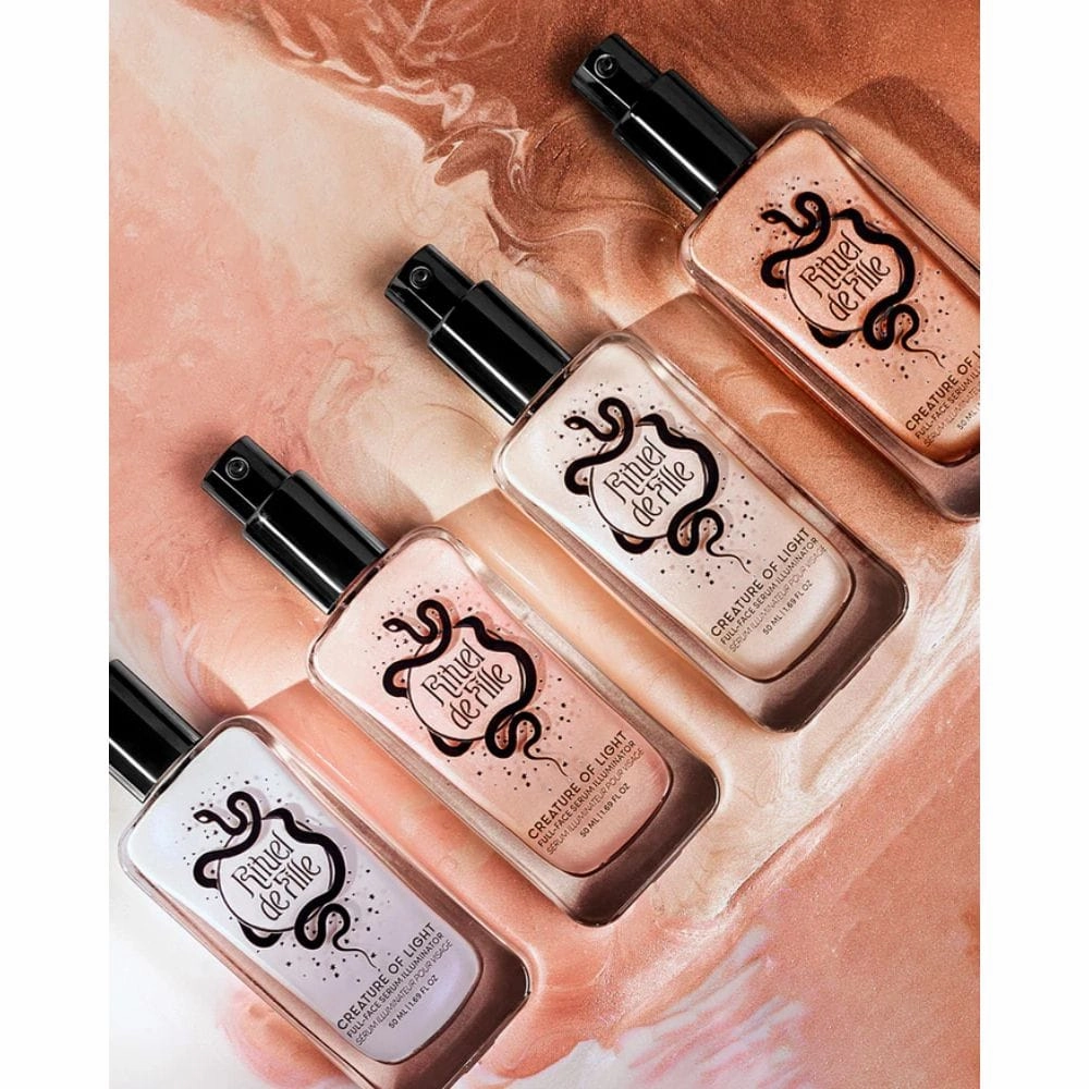 Rituel de Fille Creature Of Light Full-Face Serum Illuminator