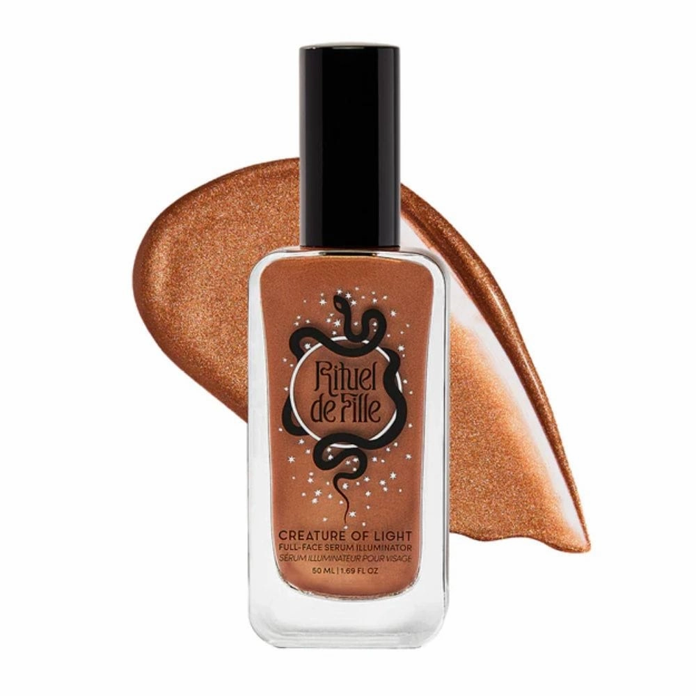 Rituel de Fille Creature Of Light Full-Face Serum Illuminator