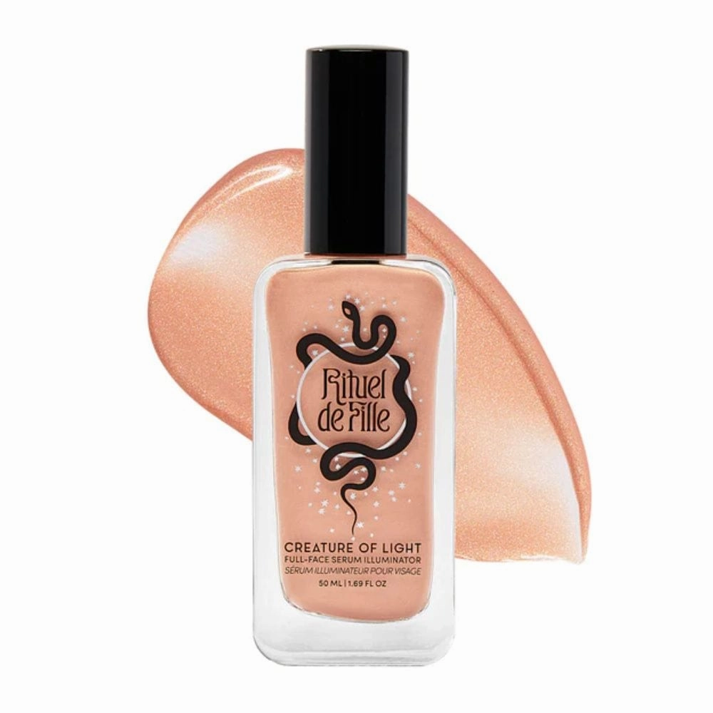 Rituel de Fille Creature Of Light Full-Face Serum Illuminator