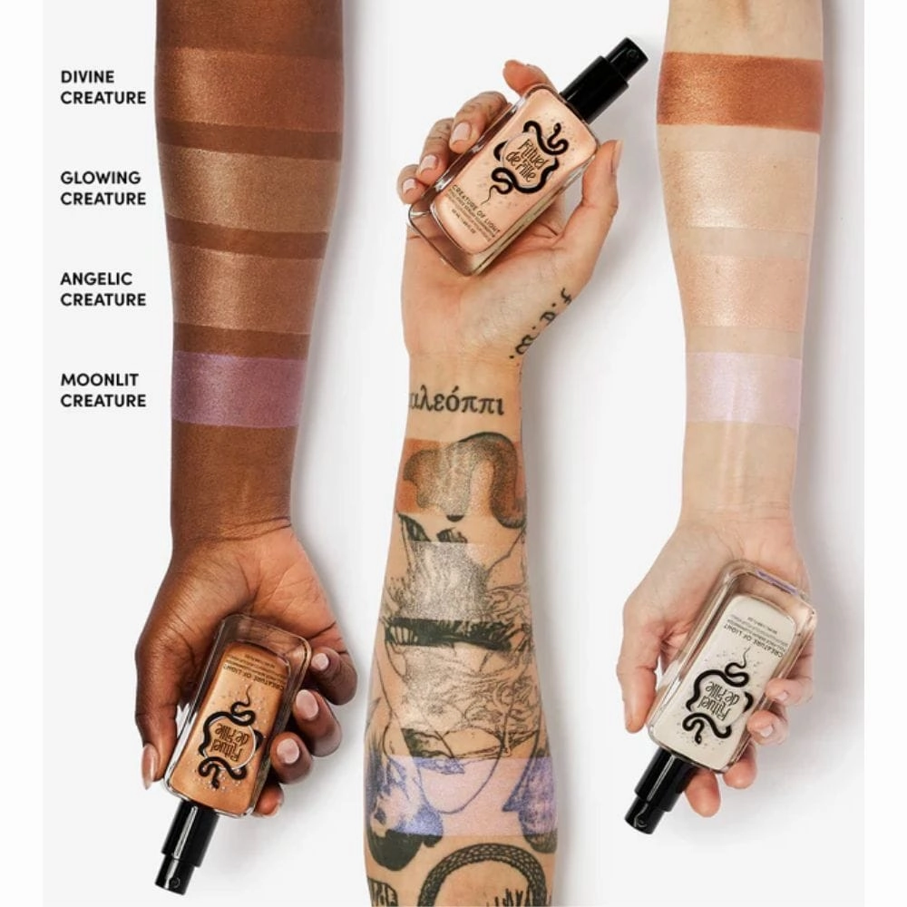 Rituel de Fille Creature Of Light Full-Face Serum Illuminator