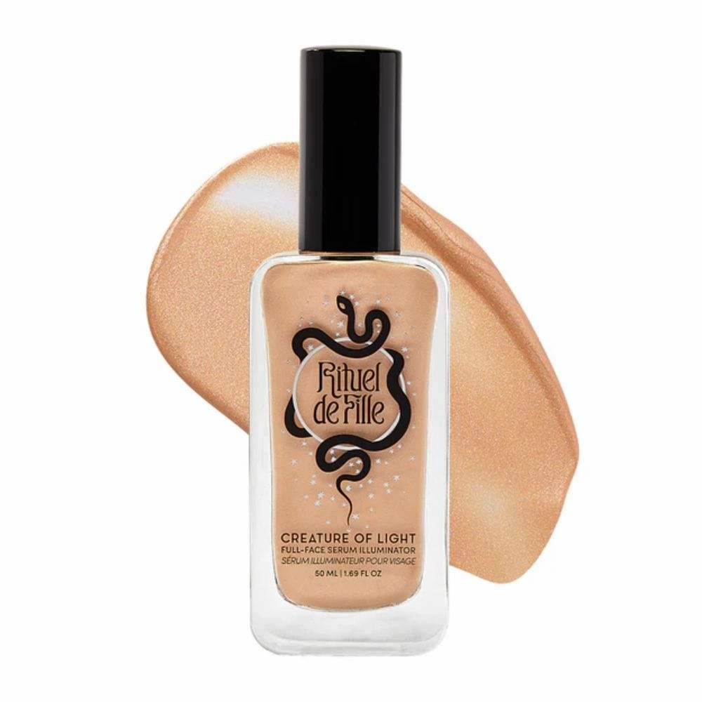 Rituel de Fille Creature Of Light Full-Face Serum Illuminator