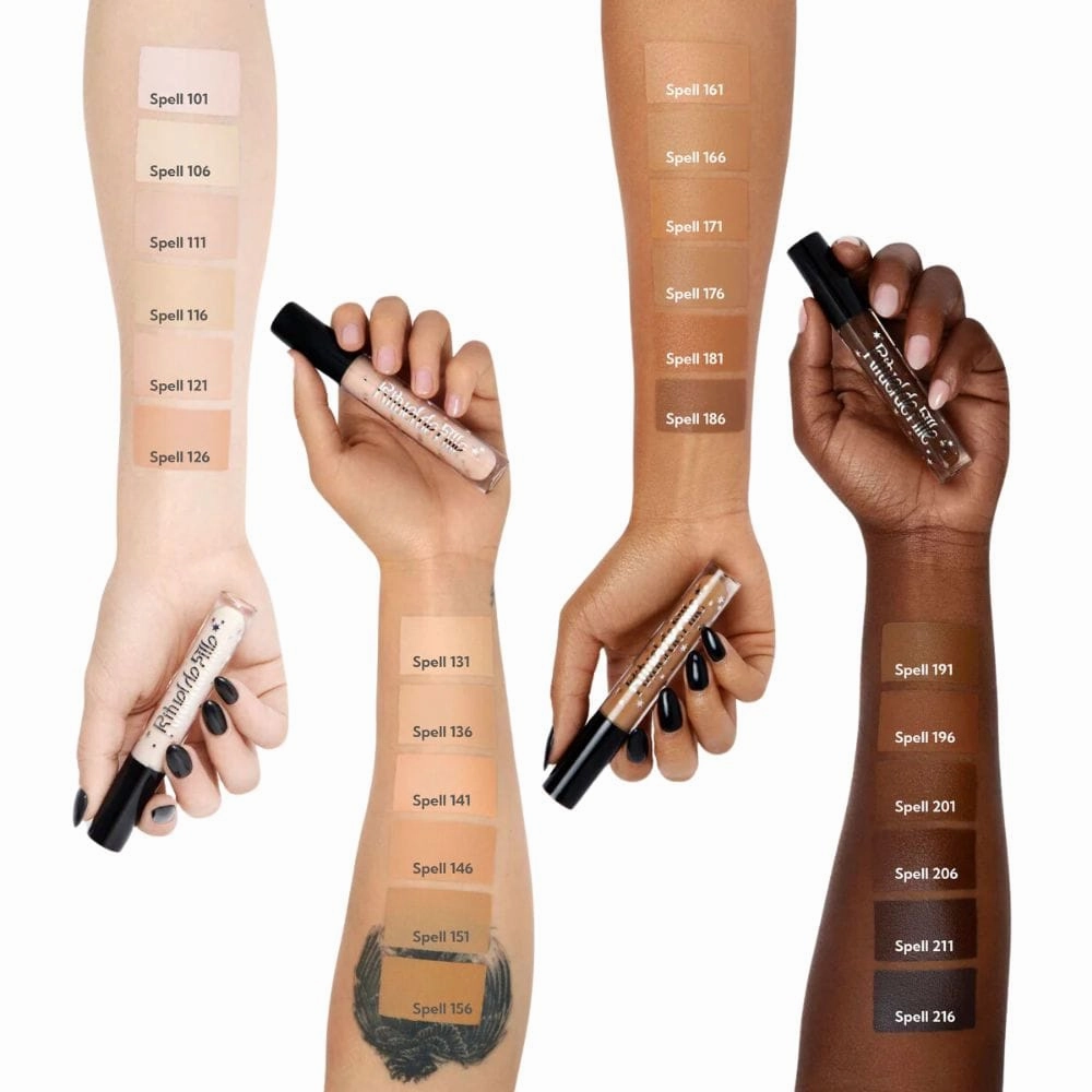 Rituel de Fille Soft Sorcery Weightless Serum Concealer