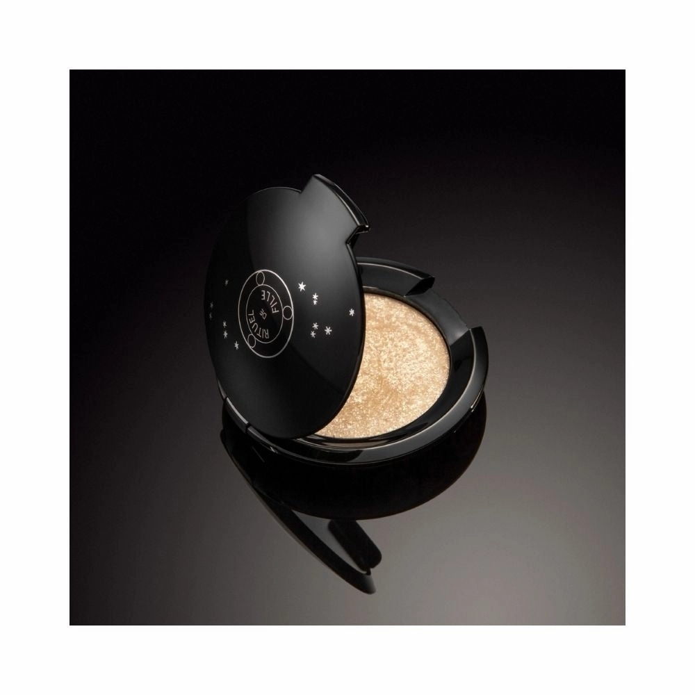 Rituel De Fille The Alchemist Aurum Highlight Intensifier