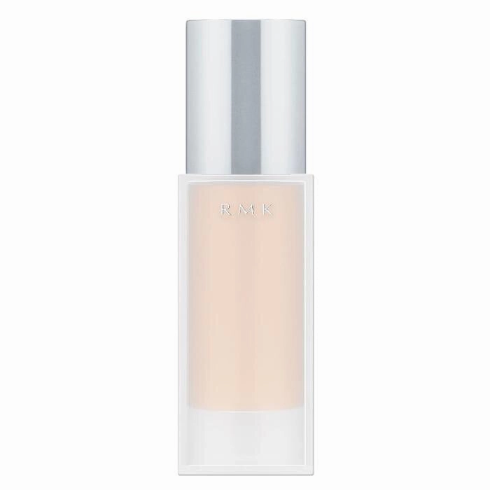 RMK Gel Creamy Foundation