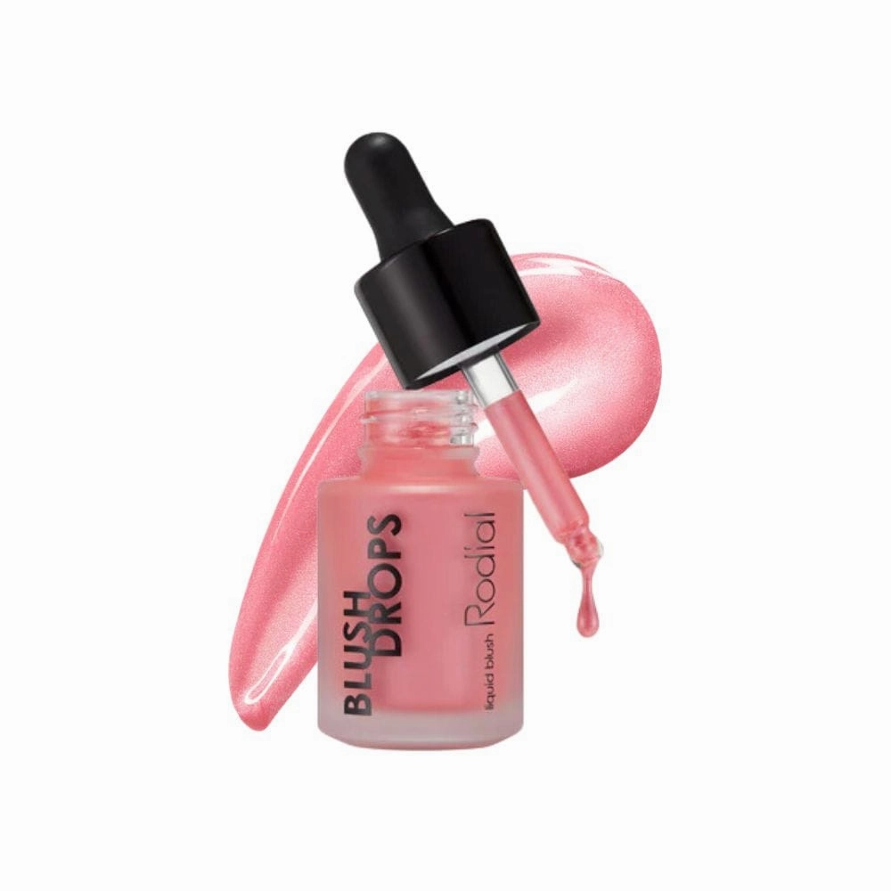 Rodial Blush Drops Liquid Blush 15ml