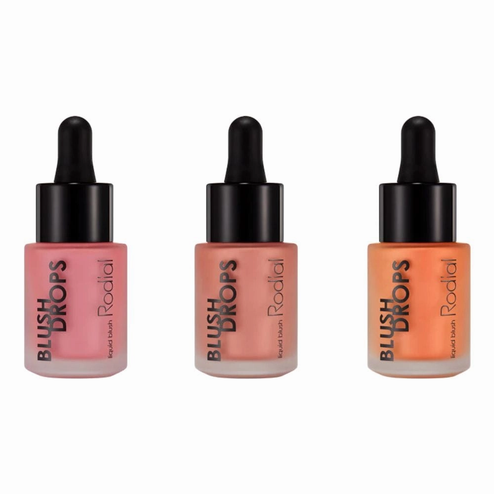 Rodial Blush Drops Liquid Blush 15ml
