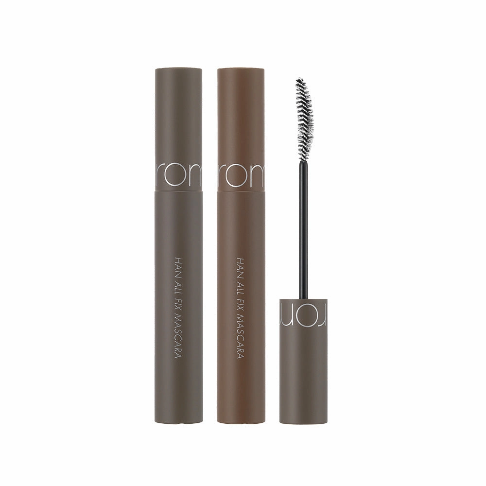 Rom&nd Han All Fix Mascara 7g