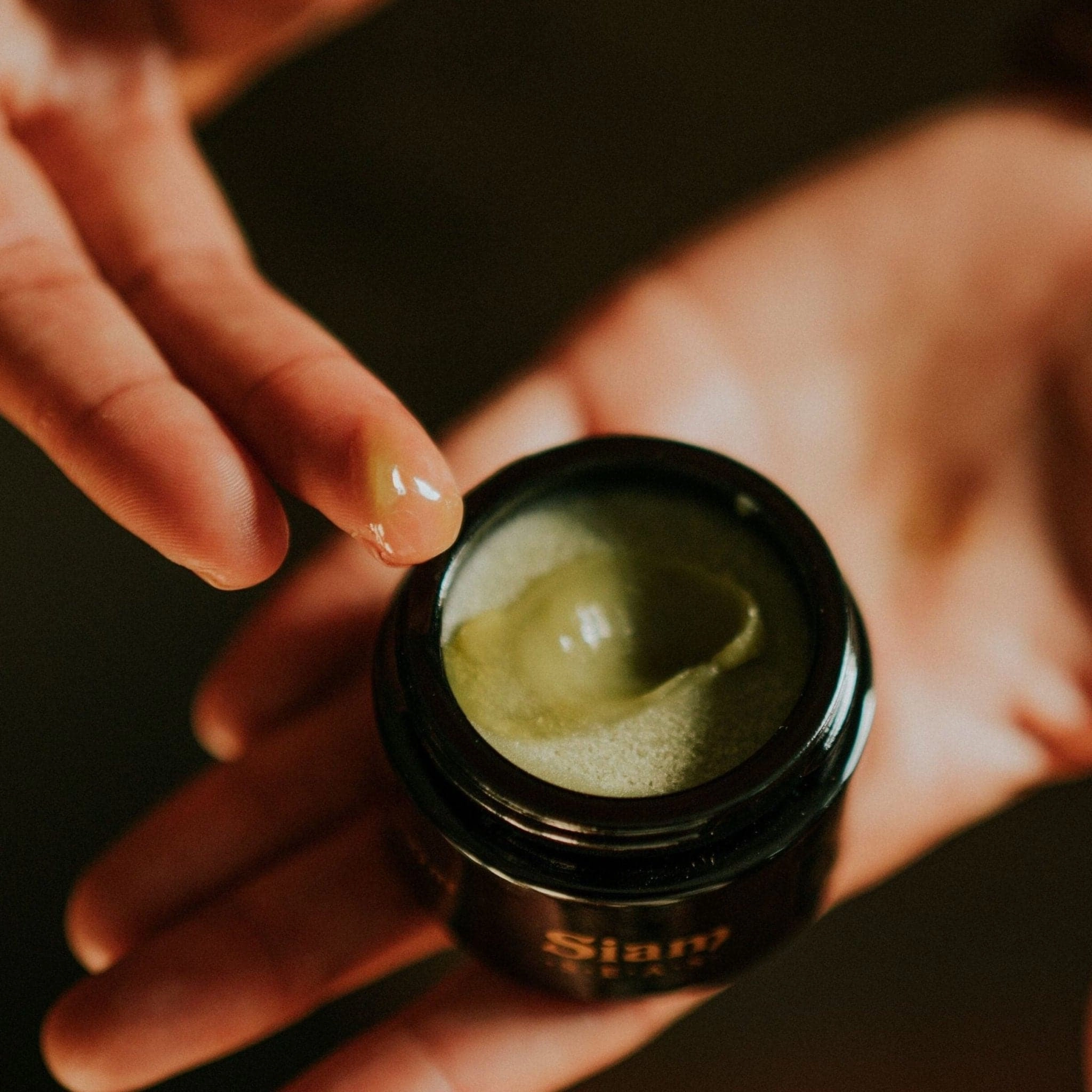 Seas Elements Beauty Balm