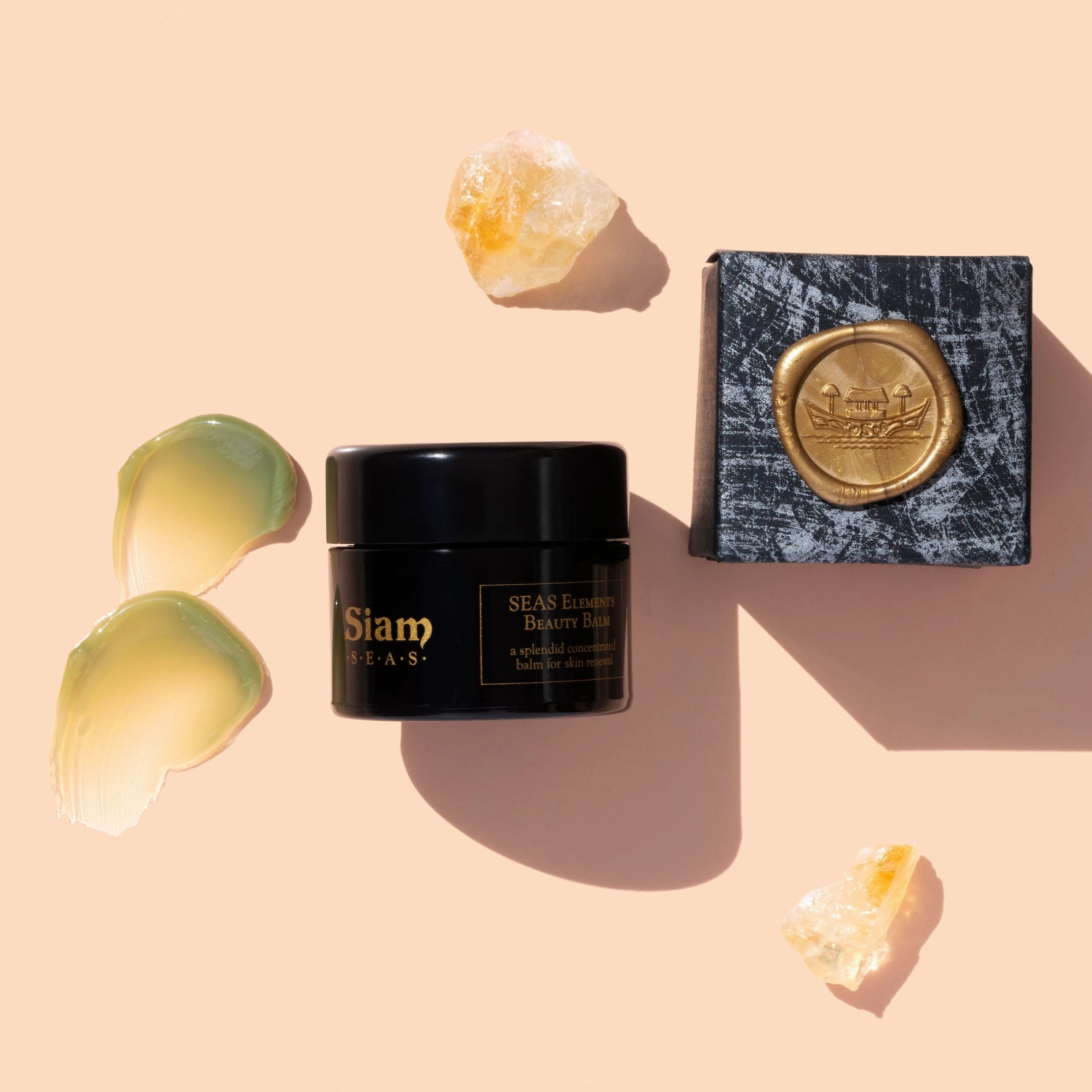 Seas Elements Beauty Balm