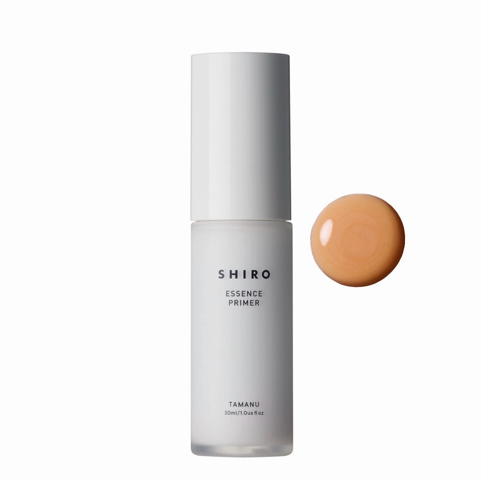 SHIRO Tamanu Essence Primer