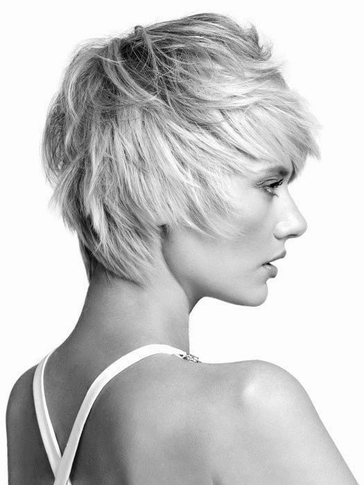 Short Top Extension | Tabatha Coffey | HOW | CLOSEOUT