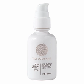 Skin Barrier Sun Shield SPF 30
