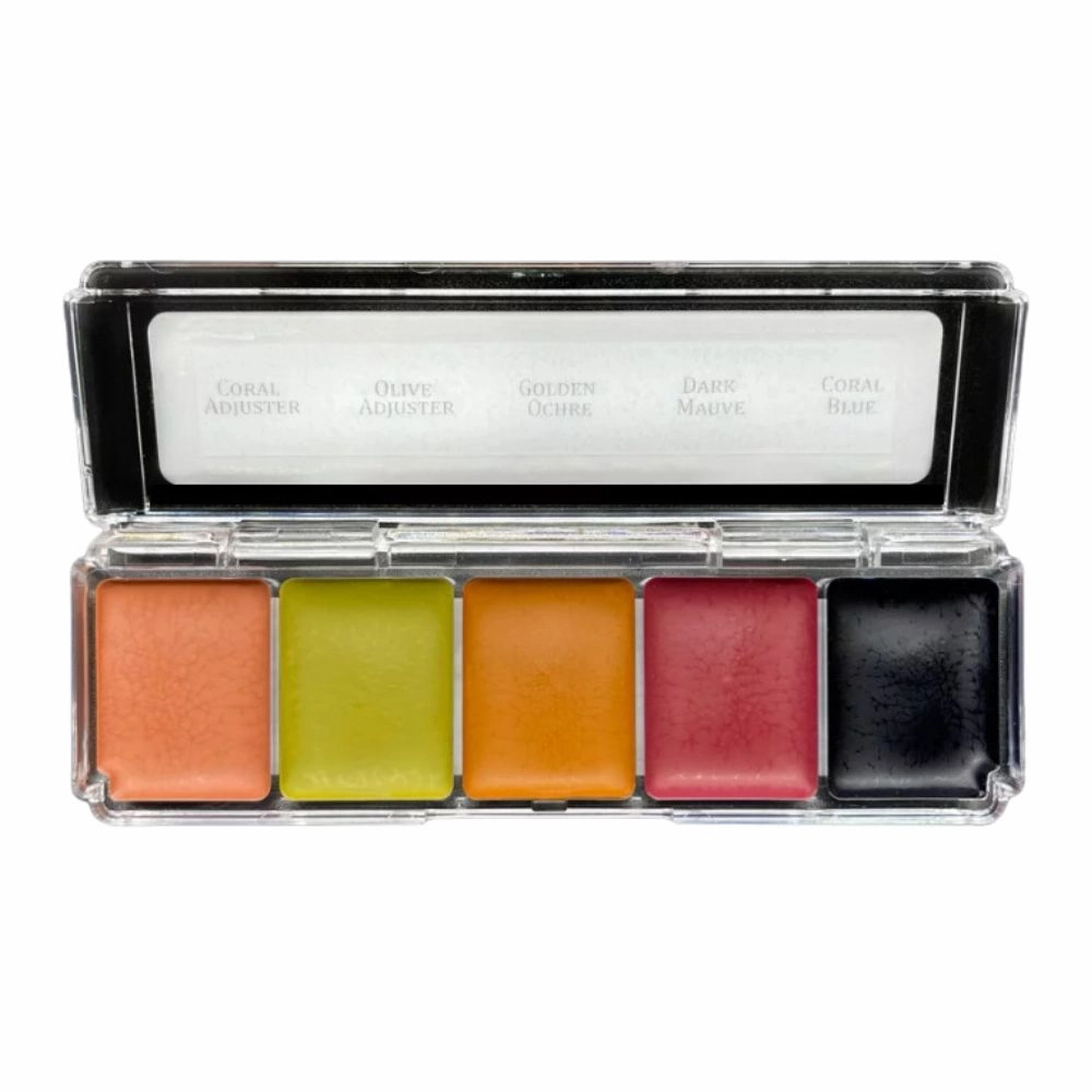 Skin Illustrator Mini Adjuster Palette