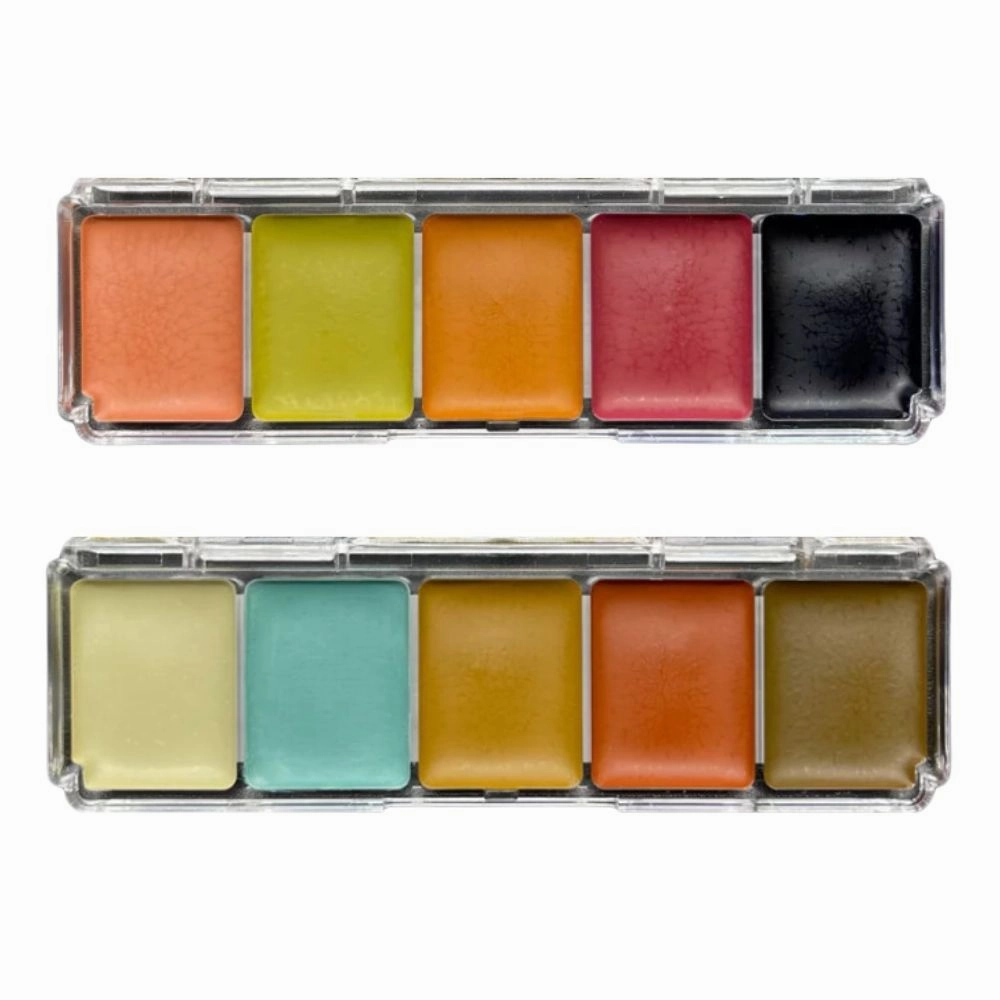 Skin Illustrator Mini Adjuster Palette