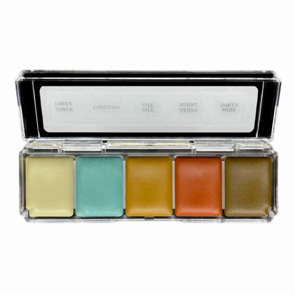 Skin Illustrator Mini Adjuster Palette