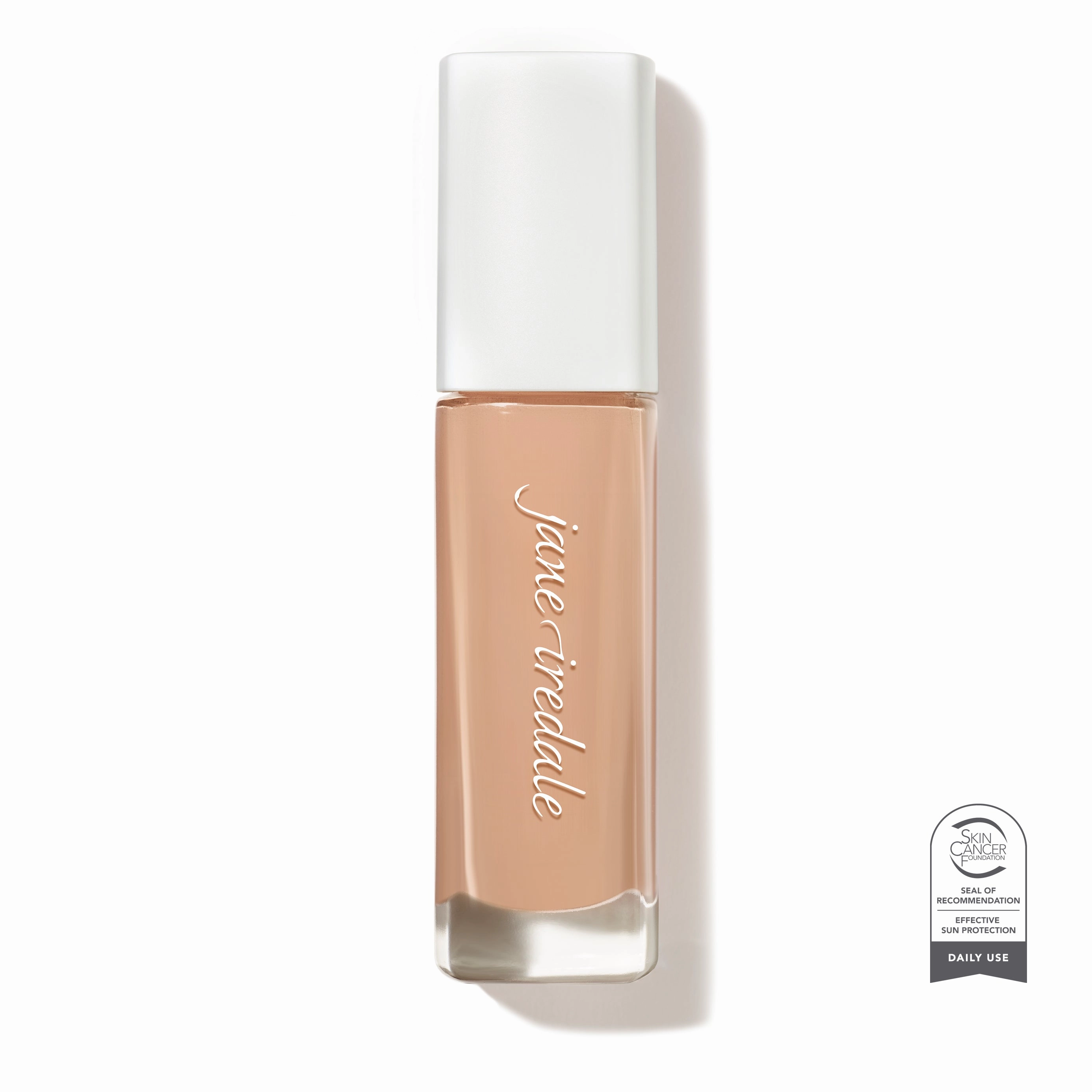 Skintuition SPF 30 Radiance-Boosting Liquid Foundation