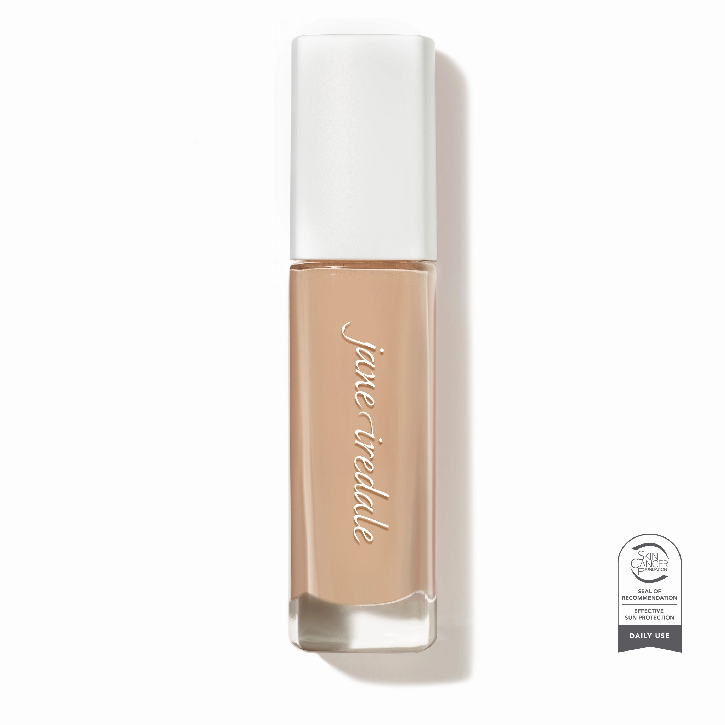 Skintuition SPF 30 Radiance-Boosting Liquid Foundation