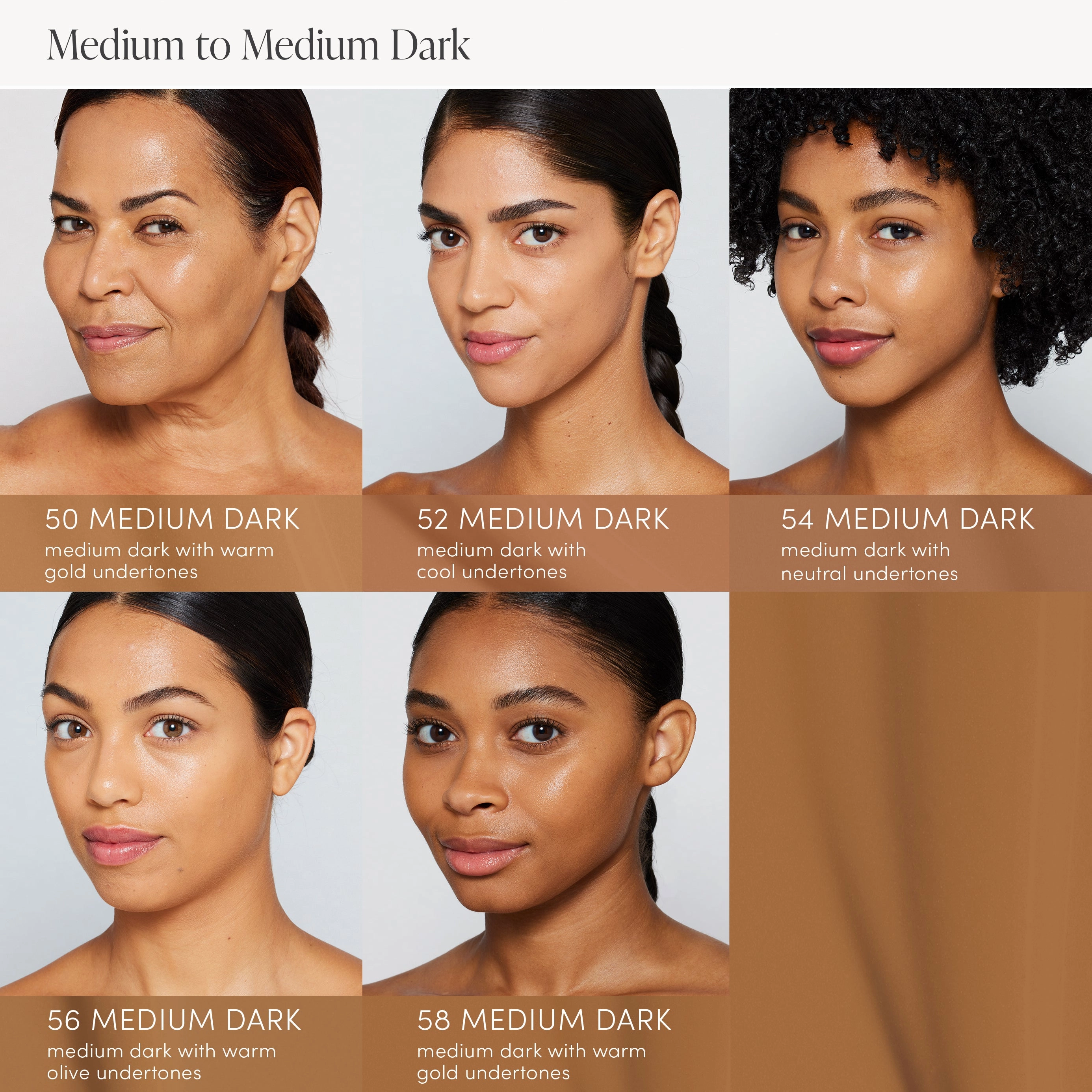 Skintuition SPF 30 Radiance-Boosting Liquid Foundation Sample Card