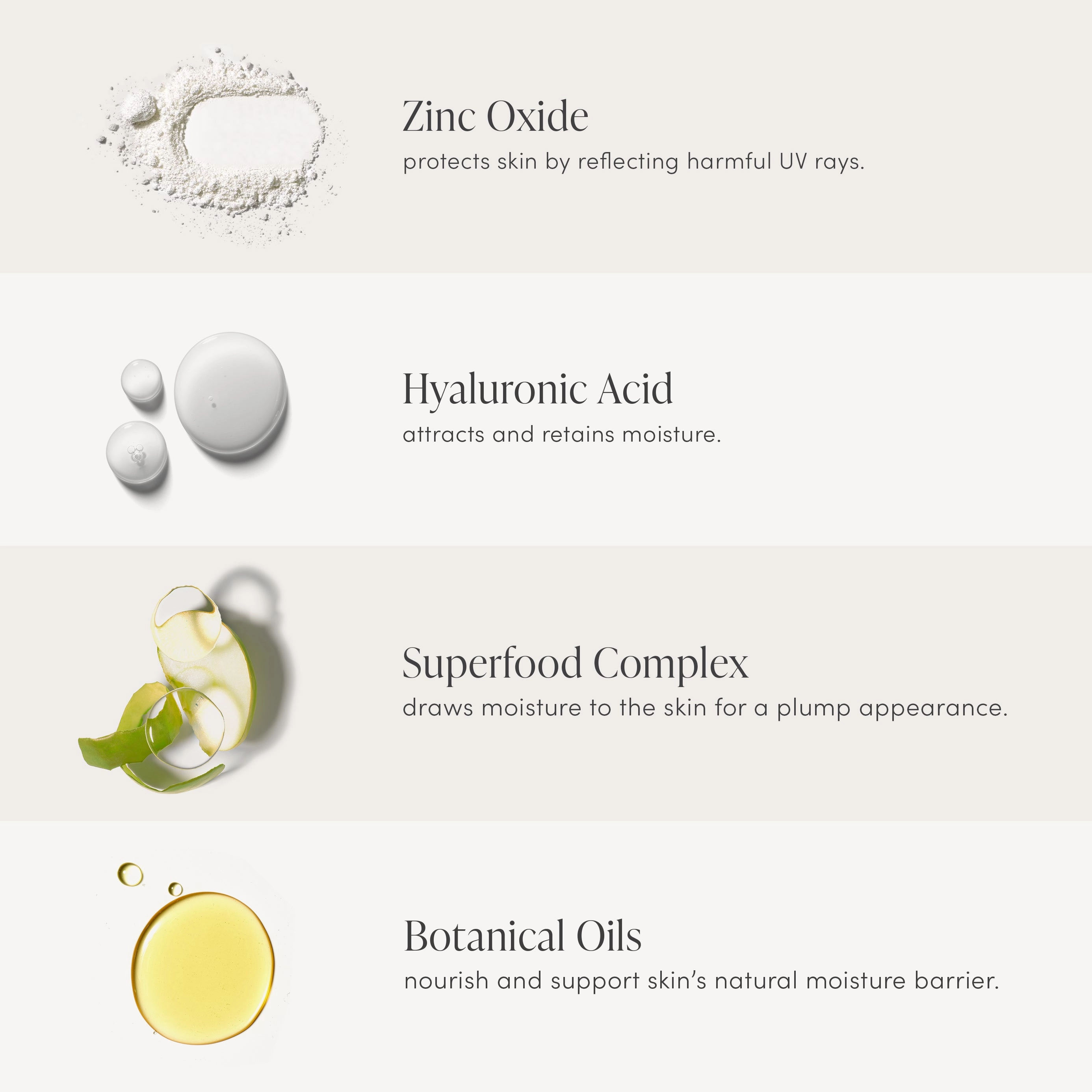 Skintuition SPF 30 Radiance-Boosting Liquid Foundation Sample Card
