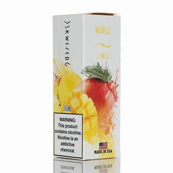 Skwezed - Mango - 100ml