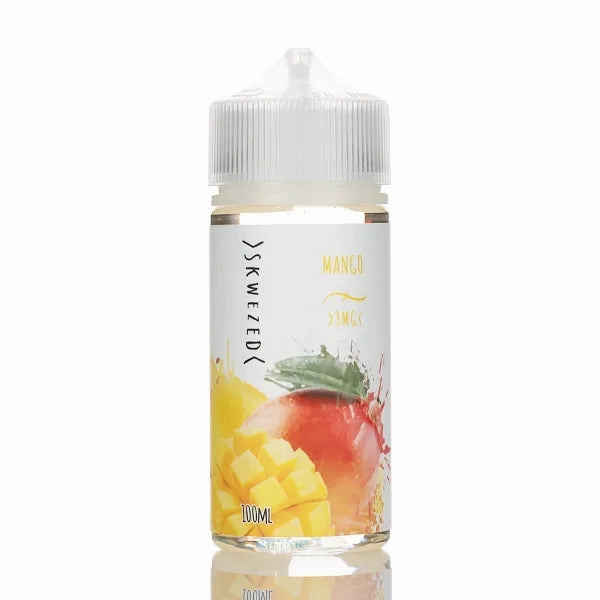 Skwezed - Mango - 100ml