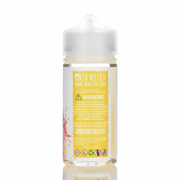 Skwezed - Mango - 100ml