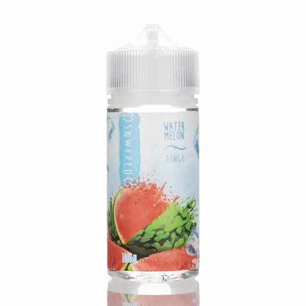 Skwezed Ice - Watermelon Ice - 100ml
