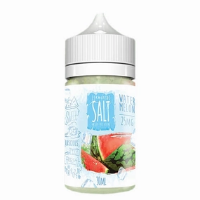 Skwezed Synthetic SALTS - Watermelon Ice
