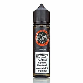Slurricane - Ruthless E-Juice (60 ml)