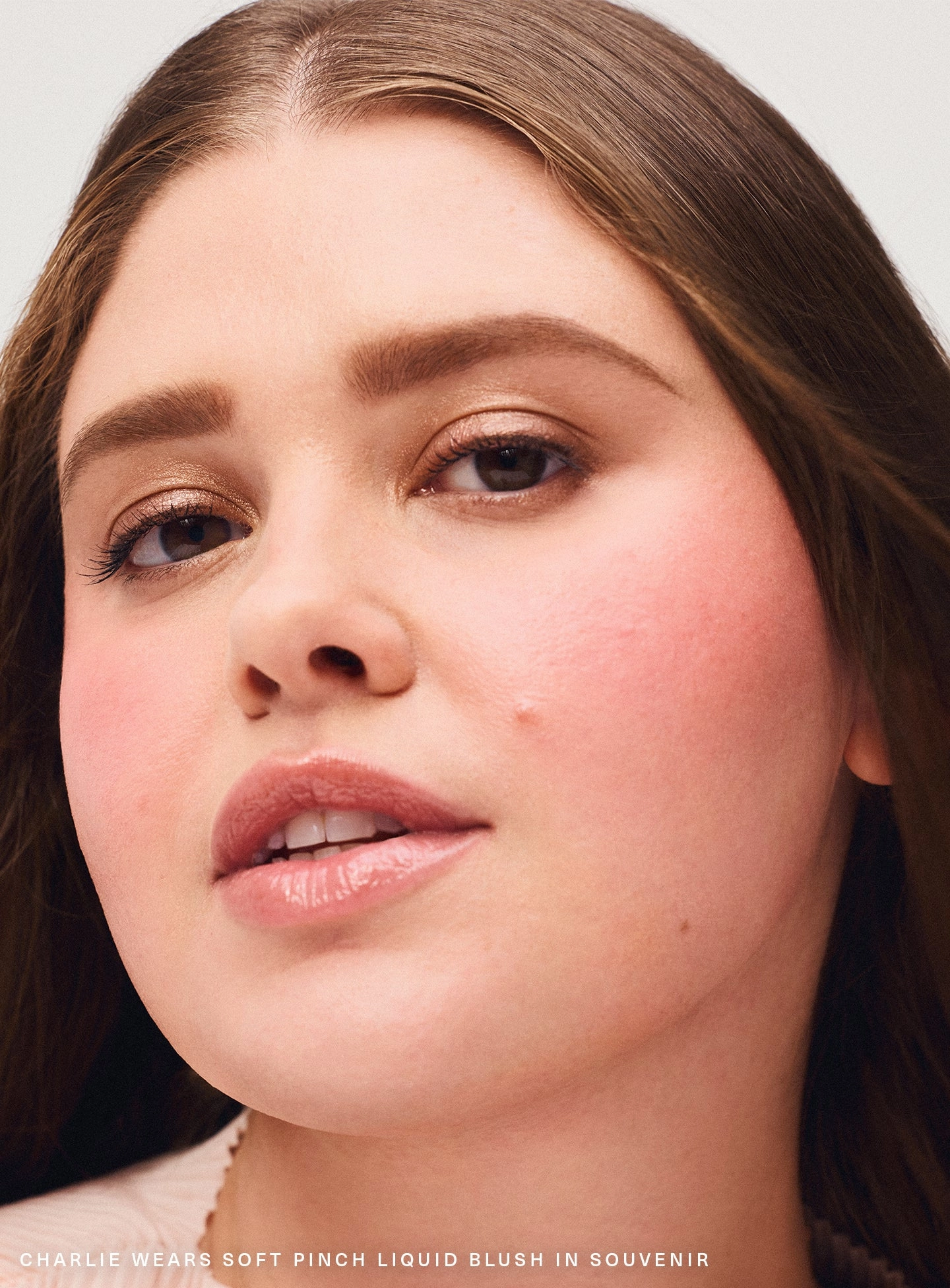 Soft Pinch Liquid Blush Duo