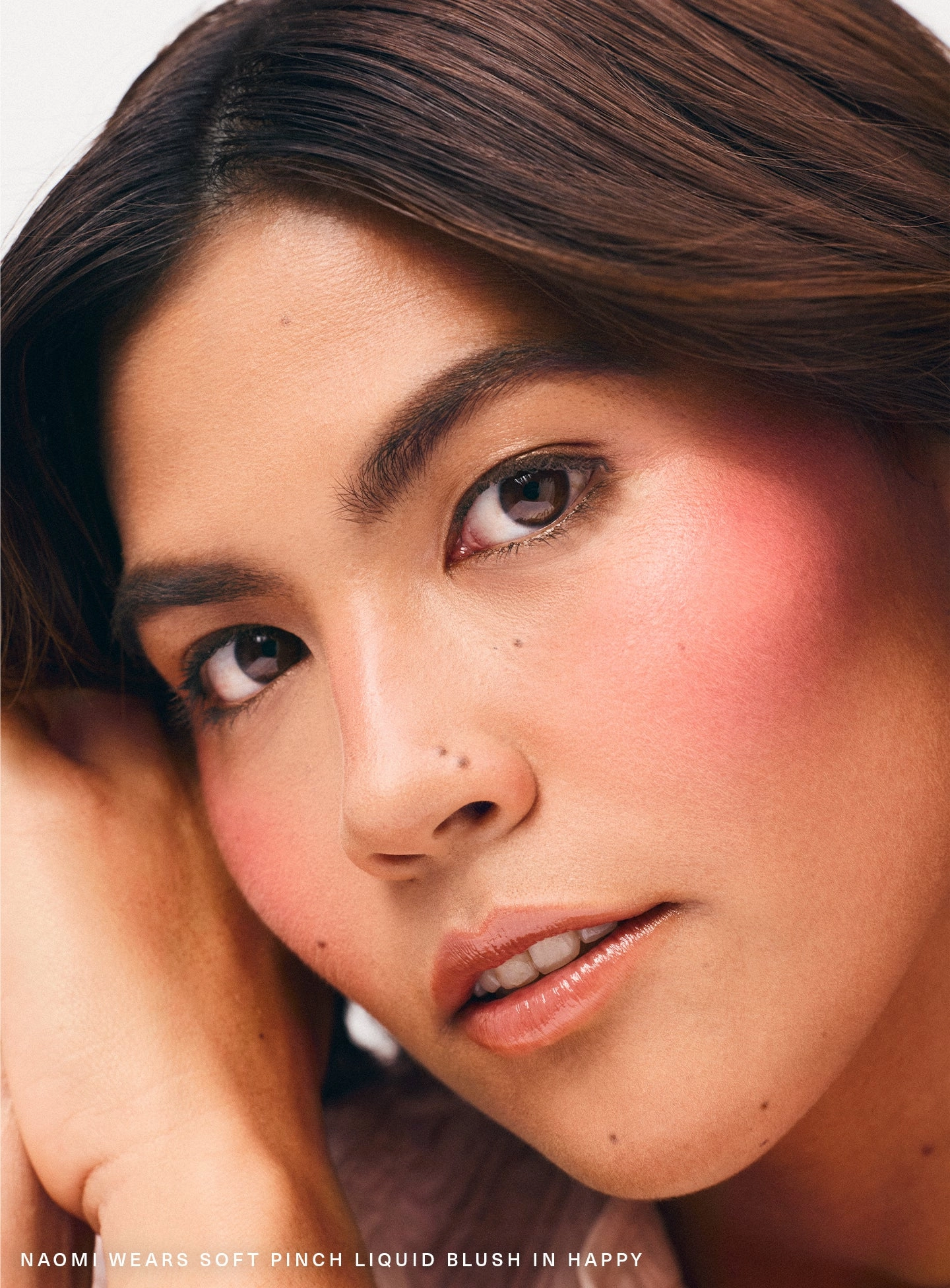 Soft Pinch Liquid Blush Duo